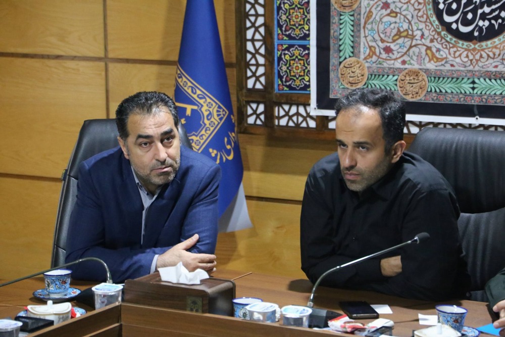 پایان دو دهه انتظار؛ رینگ ۹۰ متری رشت وارد فاز اجرایی شد 