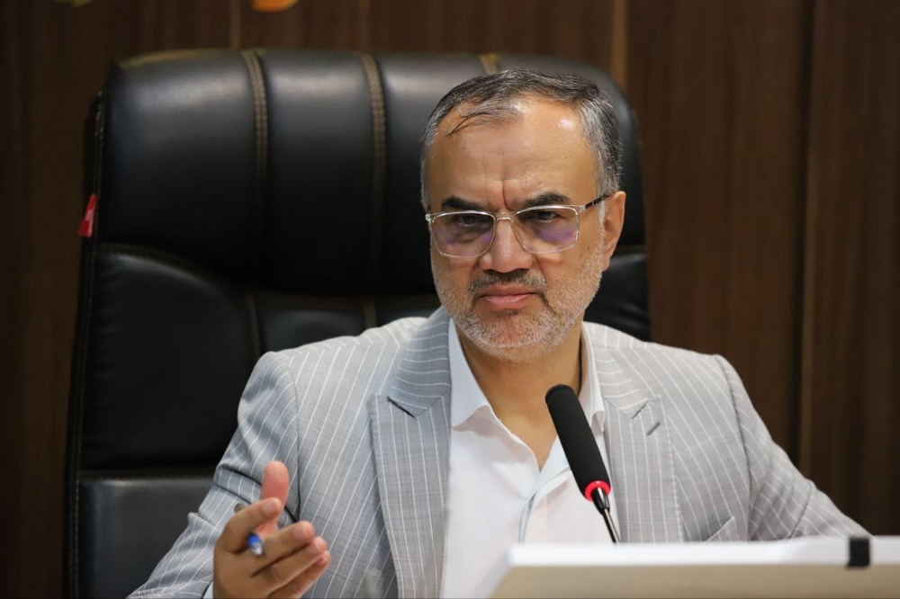 تلاش برای تجهیز و نوسازی ناوگان اتوبوسرانی رشت