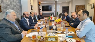 تمرکز بر تأمین مالی، پایداری تولید و رونق اقتصادی استان
