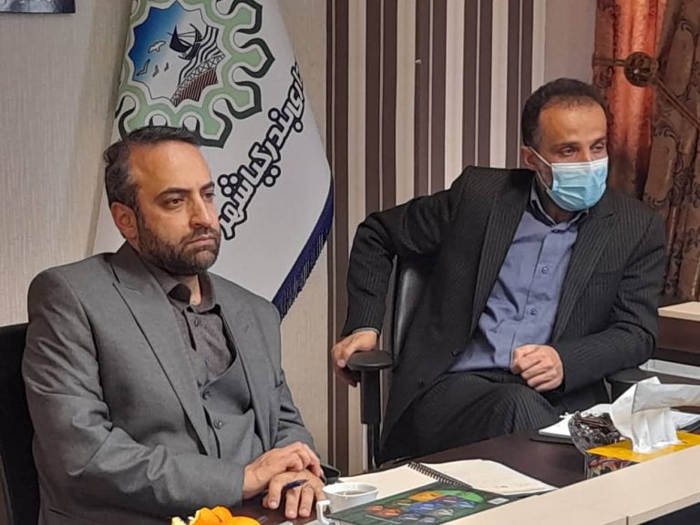بی‌بهره‌ ماندن شهر کیاشهر از ثروت‌های مخفی آن