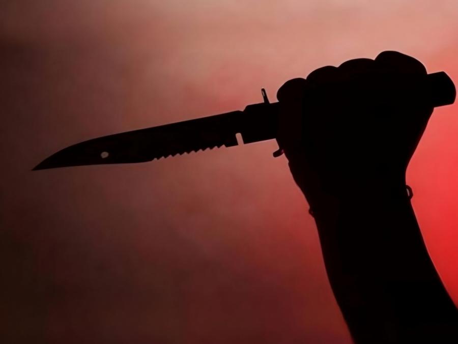  به‌ خاطر رابطه اینستاگرامی مادرم با یک مرد، او را با ۸۶ ضربه چاقو کشتم