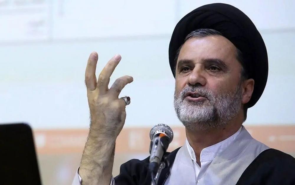 تمام دوربین های سر چهار راه های ما در اختیار اسرائیل است و لحظه ای رصد می شوند