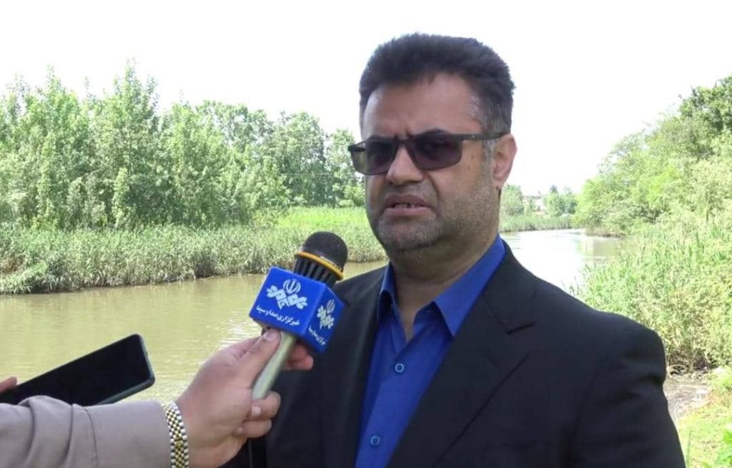 جزئیات دستگیری سارقان حرفه‌ای در بندرانزلی؛ کشف ۵ جفت پلاک جعلی
