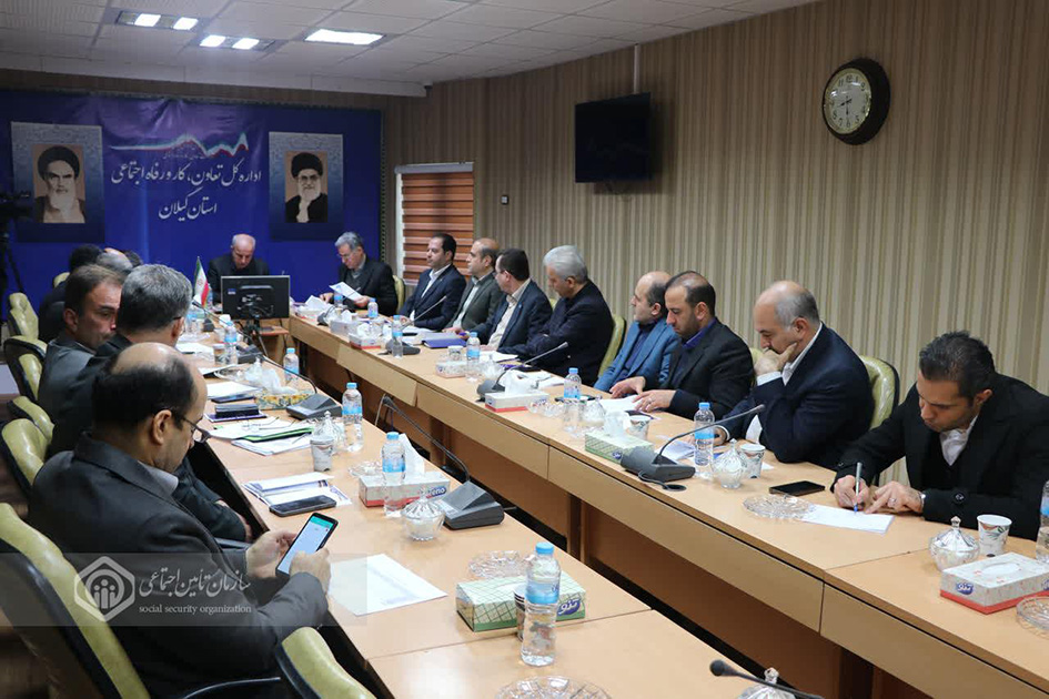  تأثیر مستقیم سالمندی و کاهش نیروی مولد بر پایداری منابع سازمان