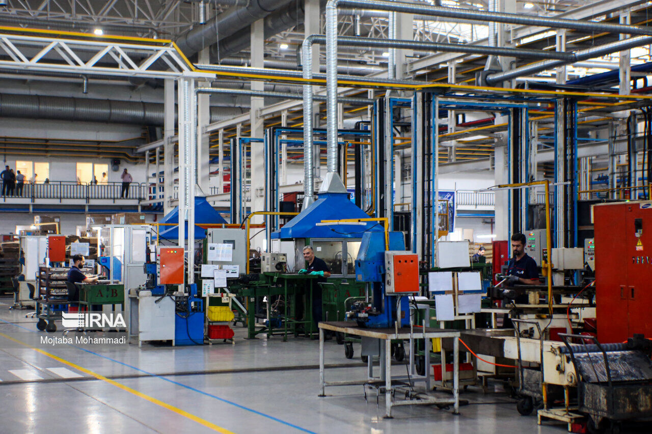 صدور ۷۲ مجوز کارخانه جدید در گیلان؛ ۳ هزار شغل در راه 
