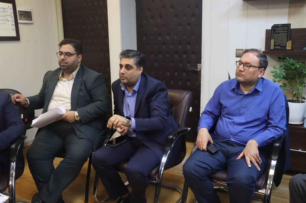 ساماندهی نقاط آبگیر رشت مرحله به مرحله در حال انجام است
