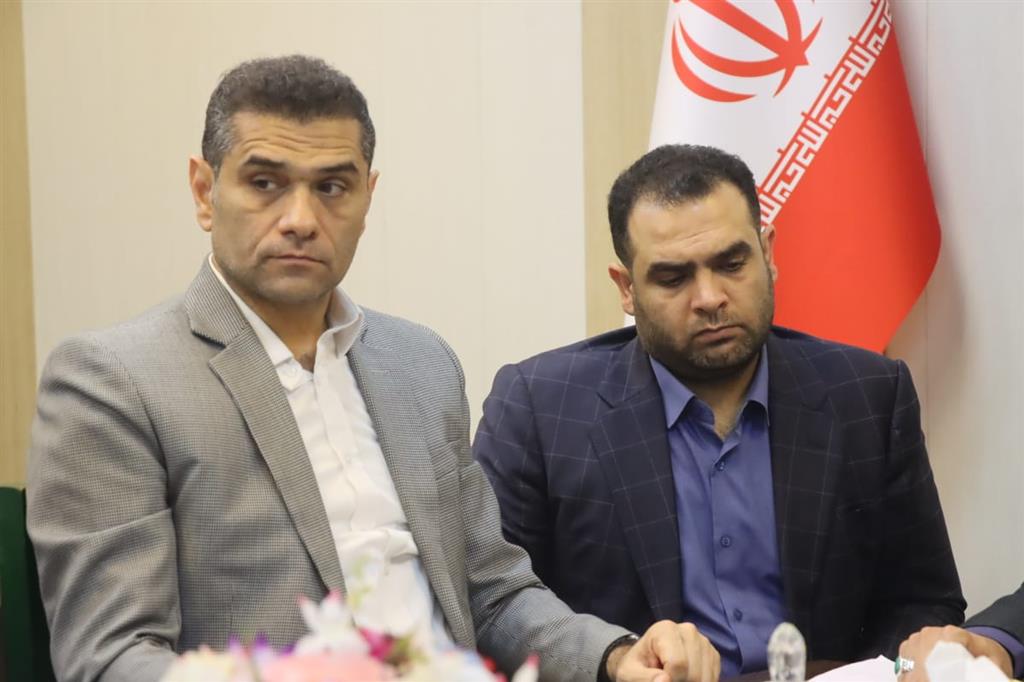 ساماندهی نقاط آبگیر رشت مرحله به مرحله در حال انجام است