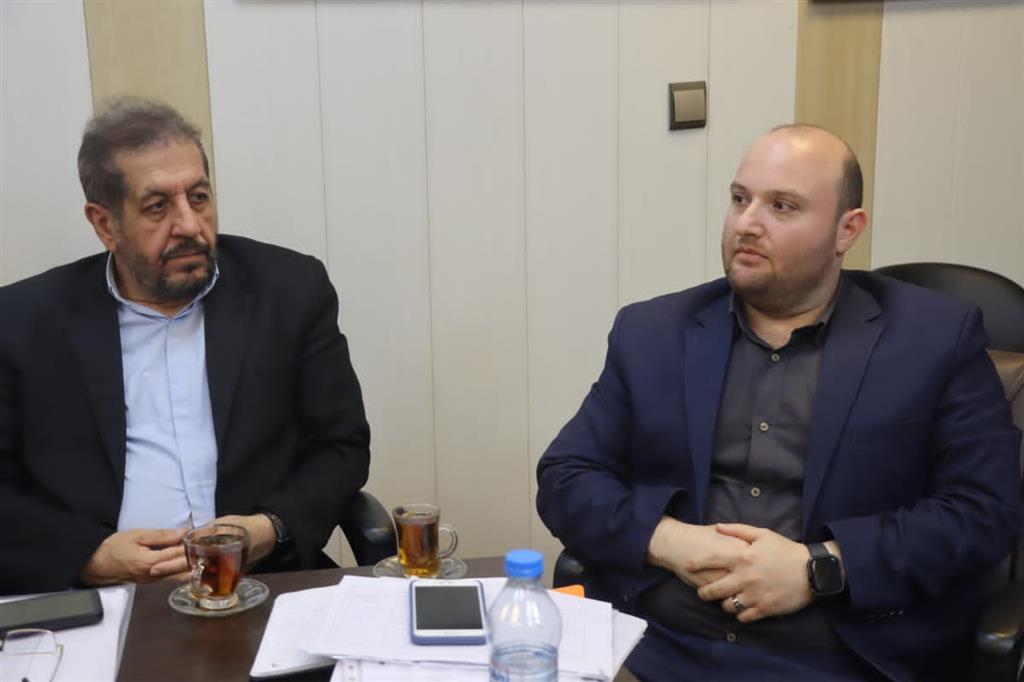 ساماندهی نقاط آبگیر رشت مرحله به مرحله در حال انجام است