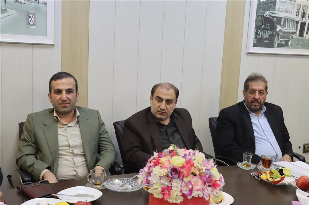 ساماندهی نقاط آبگیر رشت مرحله به مرحله در حال انجام است