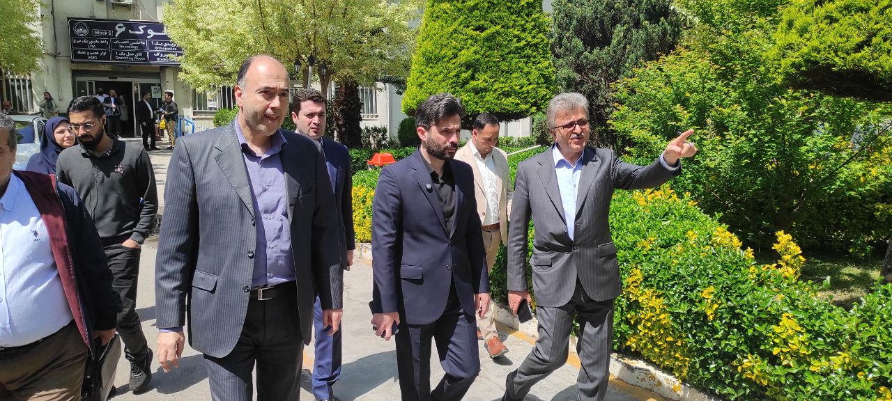 ۴ اتاق عمل جدید بیمارستان پورسینای رشت به‌ زودی افتتاح می‌شود