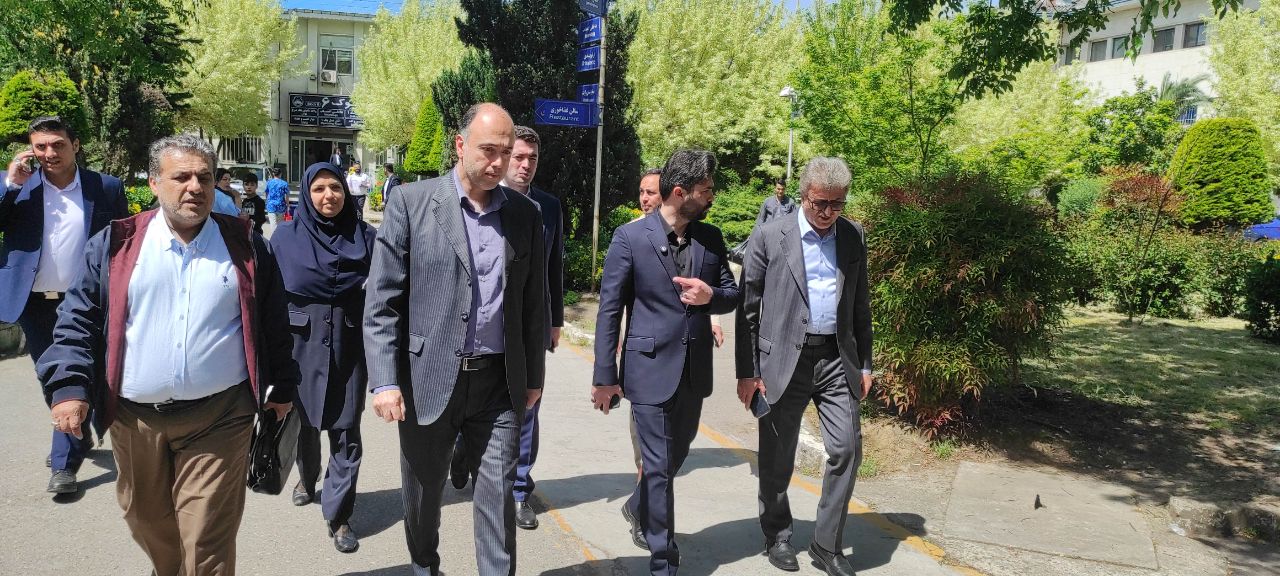 ۴ اتاق عمل جدید بیمارستان پورسینای رشت به‌ زودی افتتاح می‌شود