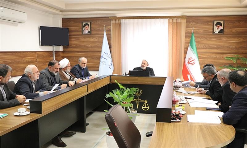 از بازداشت‌های غیر ضروری جلوگیری شود/ زندانیان مالی تعیین تکلیف شوند
