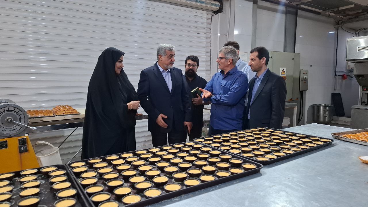 بخش خصوصی بازوی توانمند دولت در توسعه اقتصادی است