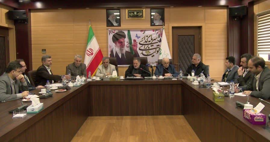 اختلال انرژی نباید تولید را متوقف کند؛ دولت باید خسارت بدهد