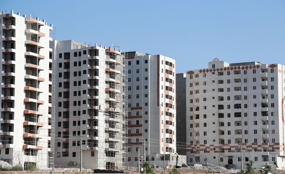 معاون وزیر راه: خریدوفروش نهضت ملی مسکن قانونی می شود