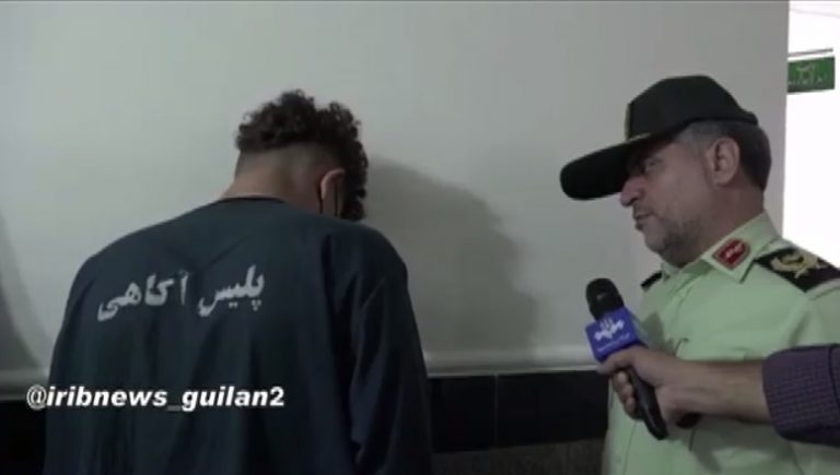 
	دستگیری6 نفر از عاملان حمله به ماموران پلیس گیلان
