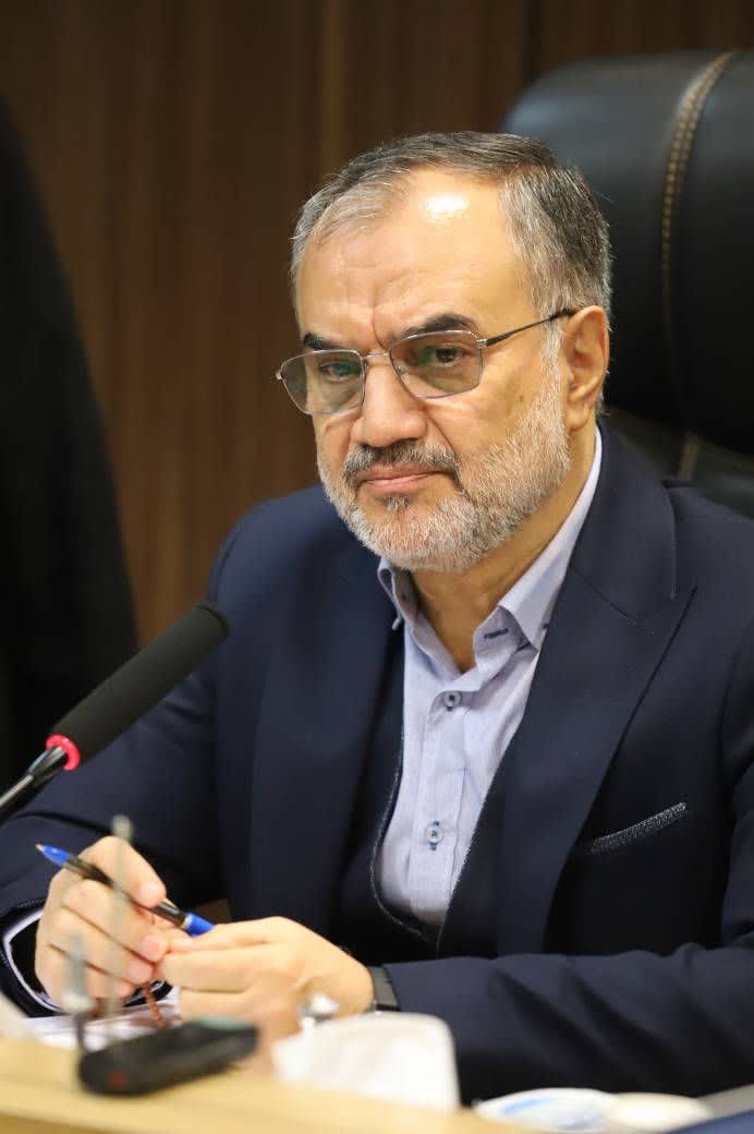 اختصاص ردیف بودجه مستقل برای پروژه های شهدای گمنام رشت