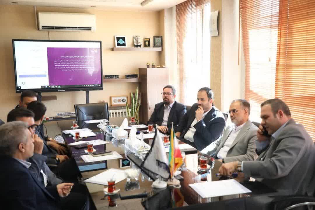 شهردار  رشت خبر داد : برنامه شهرداری رشت برای نوسازی ناوگان اتوبوسرانی تا پایان سال