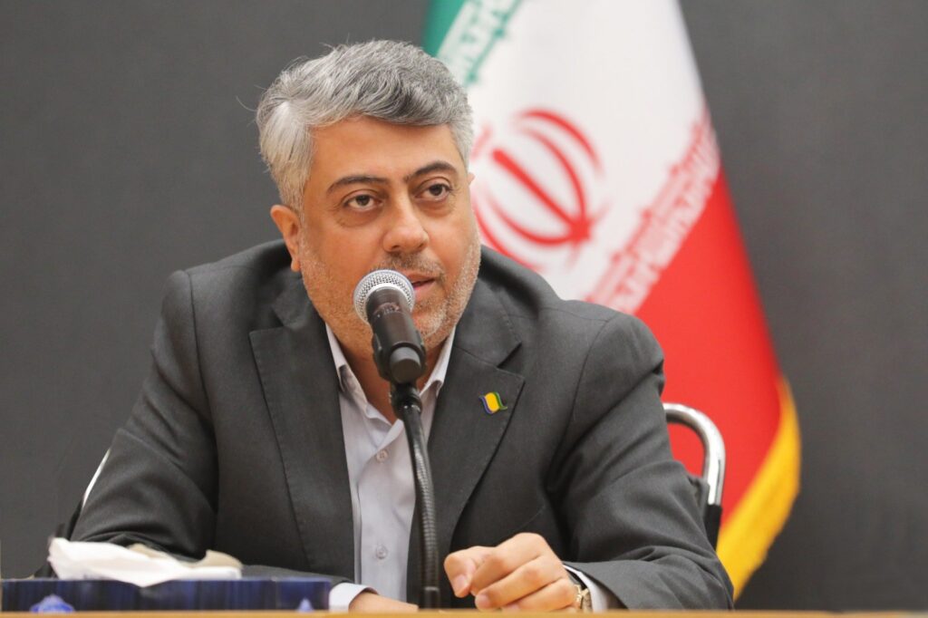  رشد بی ‌سابقه ۱۹۸ درصدی صادرات صنعتی در منطقه آزاد انزلی