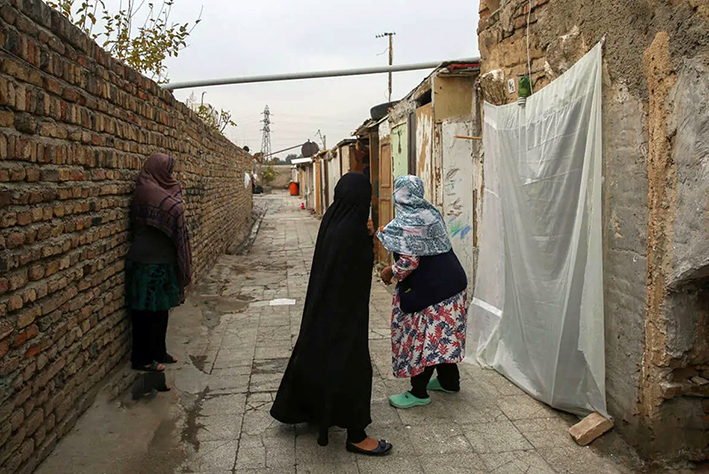شکاف عمیق دستمزد و هزینه زندگی؛ خط فقر در برآورد میدانی از ۸۵ میلیون تومان گذشت
