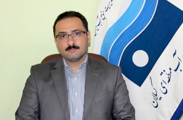 ضرورت ثبت درخواست تمدید پروانه بهره برداران منابع آب در گیلان