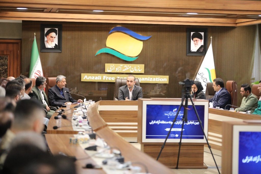 کارگران سرمایه اصلی ما هستند/ خلاقیت به شاخص‌ اصلی ارزیابی عملکرد کارکنان تبدیل شود