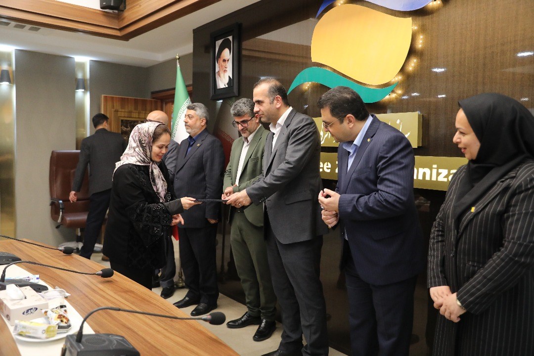 کارگران سرمایه اصلی ما هستند/ خلاقیت به شاخص‌ اصلی ارزیابی عملکرد کارکنان تبدیل شود