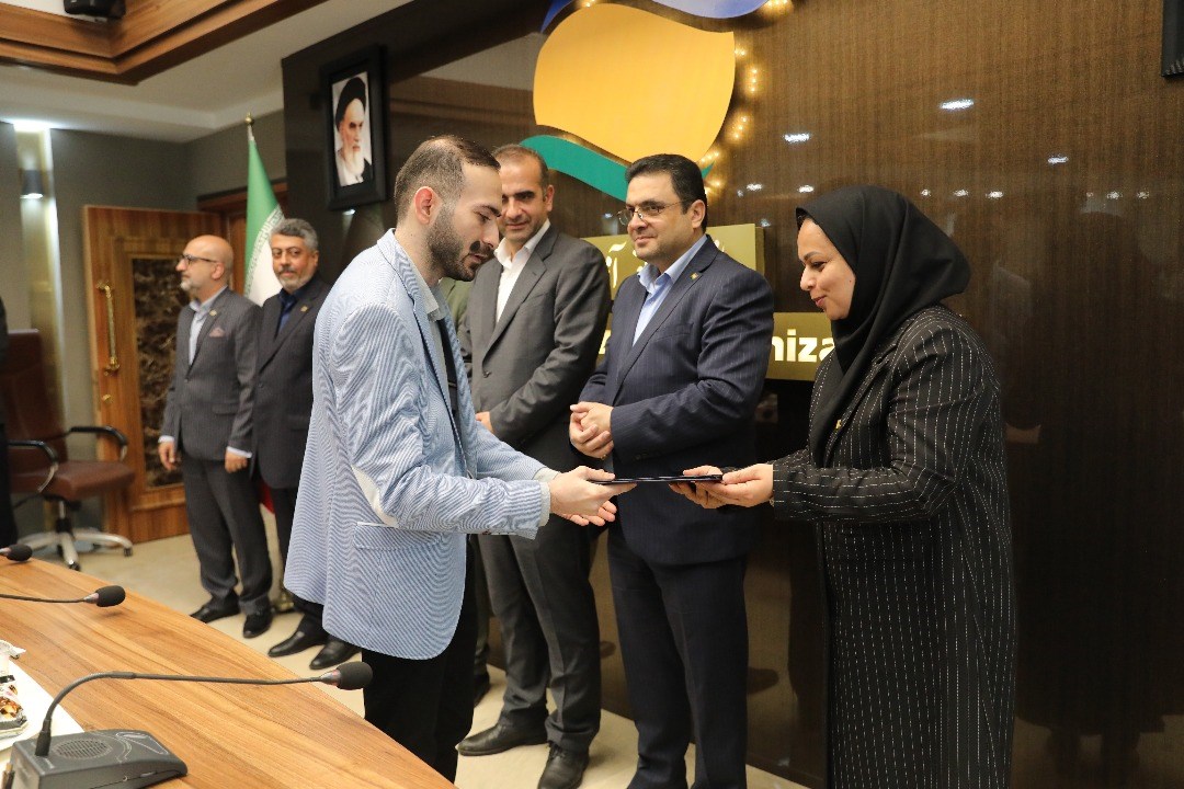 کارگران سرمایه اصلی ما هستند/ خلاقیت به شاخص‌ اصلی ارزیابی عملکرد کارکنان تبدیل شود