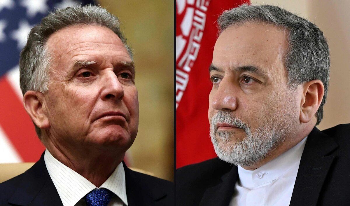 نتیجه مذاکرات با ایران دلگرم کننده بود