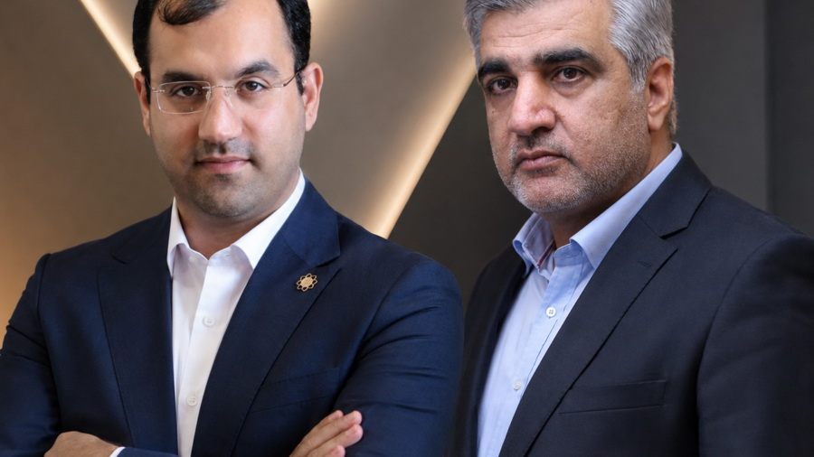 «غلامحسین محمدی» سرپرست سازمان تأمین اجتماعی شد