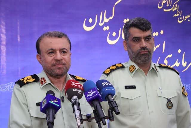 کلاهبرداری از 9 هزار گیلانی در پرونده «FNDK»؛ ۶ فعال شرکت هرمی دستگیر شدند