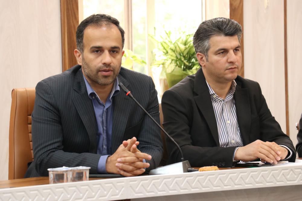  کاهش ترافیک، توسعه حمل‌ ونقل عمومی و مدیریت پسماند، اولویت شهرداری رشت است