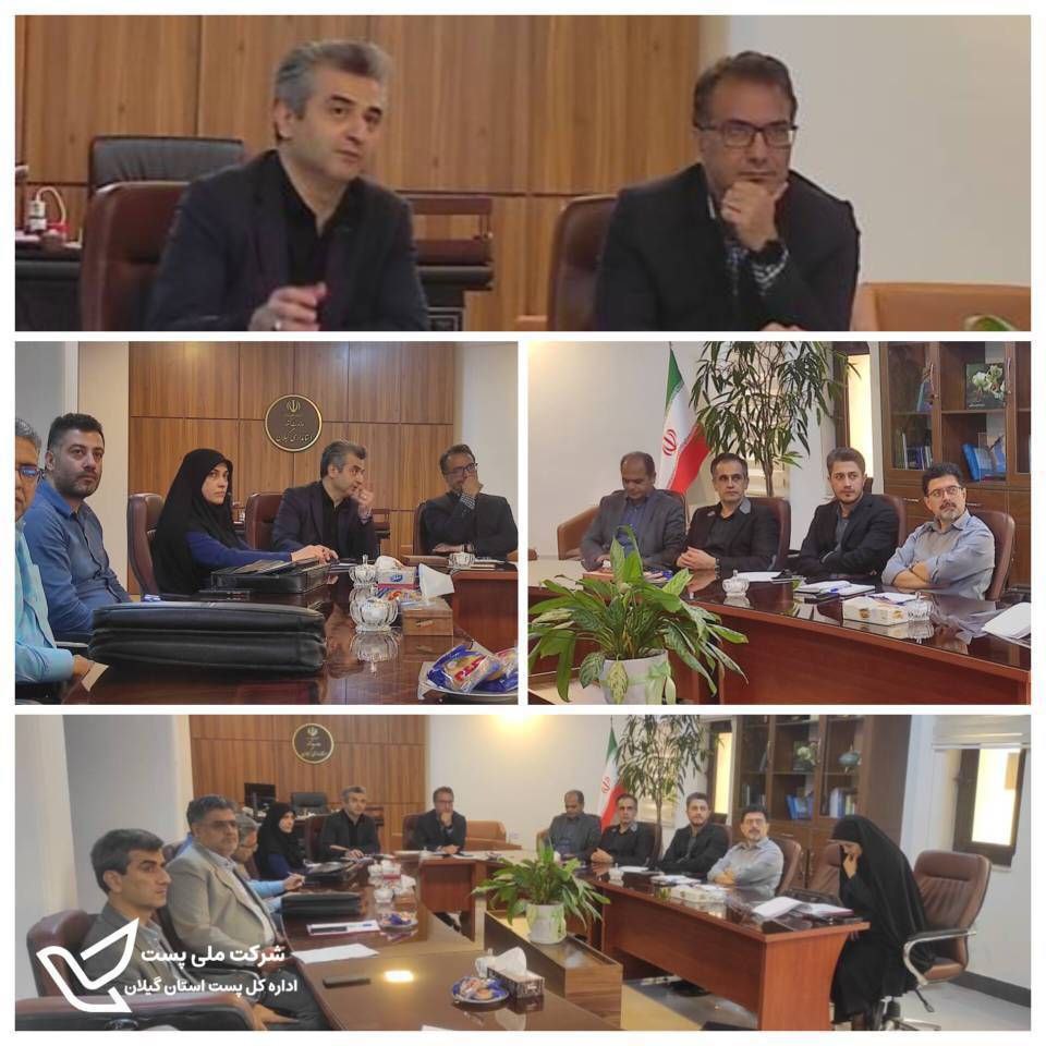 شهرداران و دهیاران اجرای جی‌نف را در اولویت کاری قرار دهند