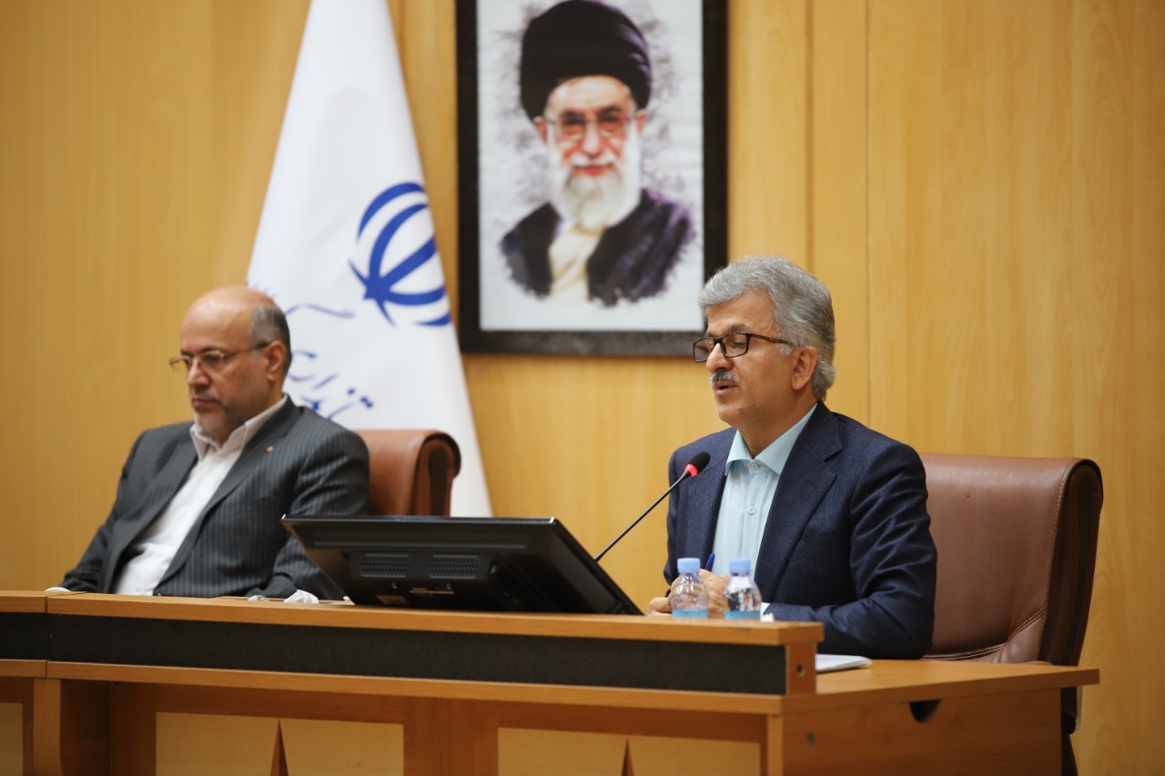 خدمات درمانی زوج‌های نابارور گیلان تحت پوشش کامل بیمه قرار گرفت