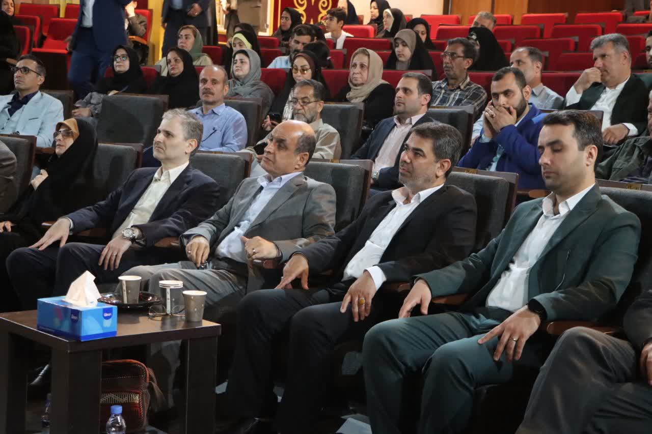 استاندار گیلان: خیرین، ستون‌های توسعه پایدار کشورند