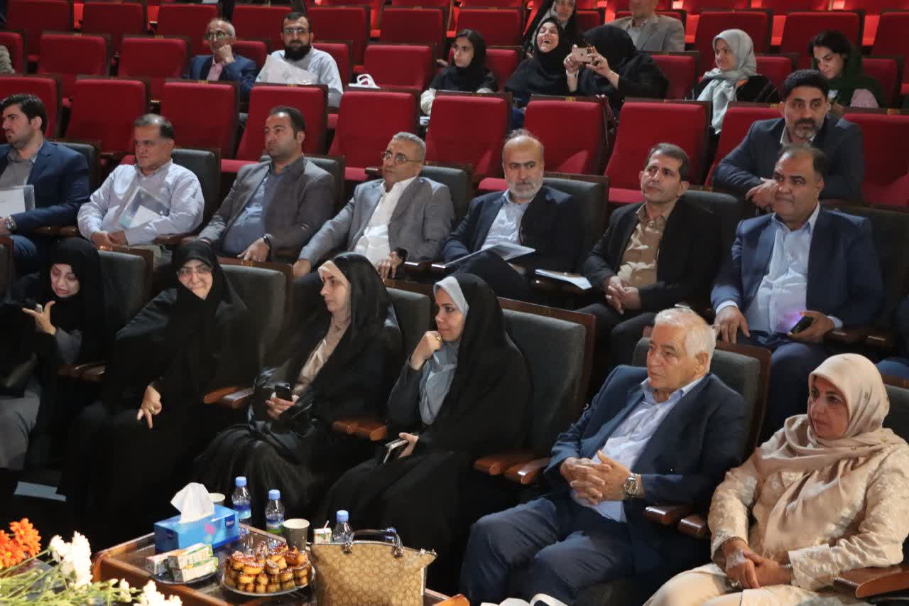 استاندار گیلان: خیرین، ستون‌های توسعه پایدار کشورند