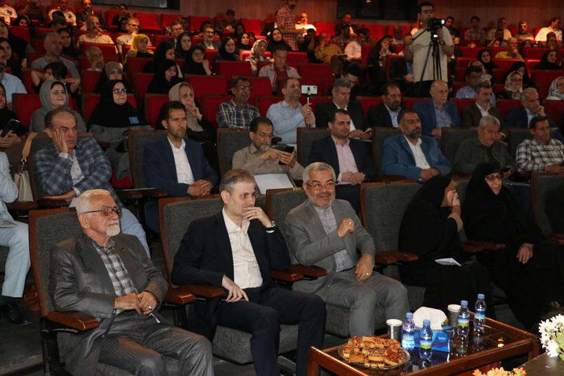 استاندار گیلان: خیرین، ستون‌های توسعه پایدار کشورند