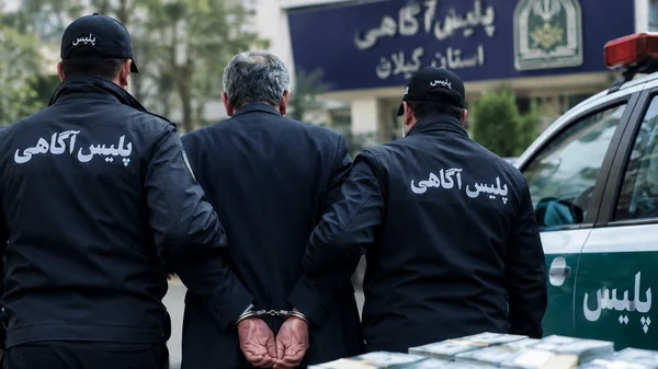 دستگیری مرد ۶۷ ساله در رشت با اتهام اخلال اقتصادی ۶ هزار میلیارد تومانی