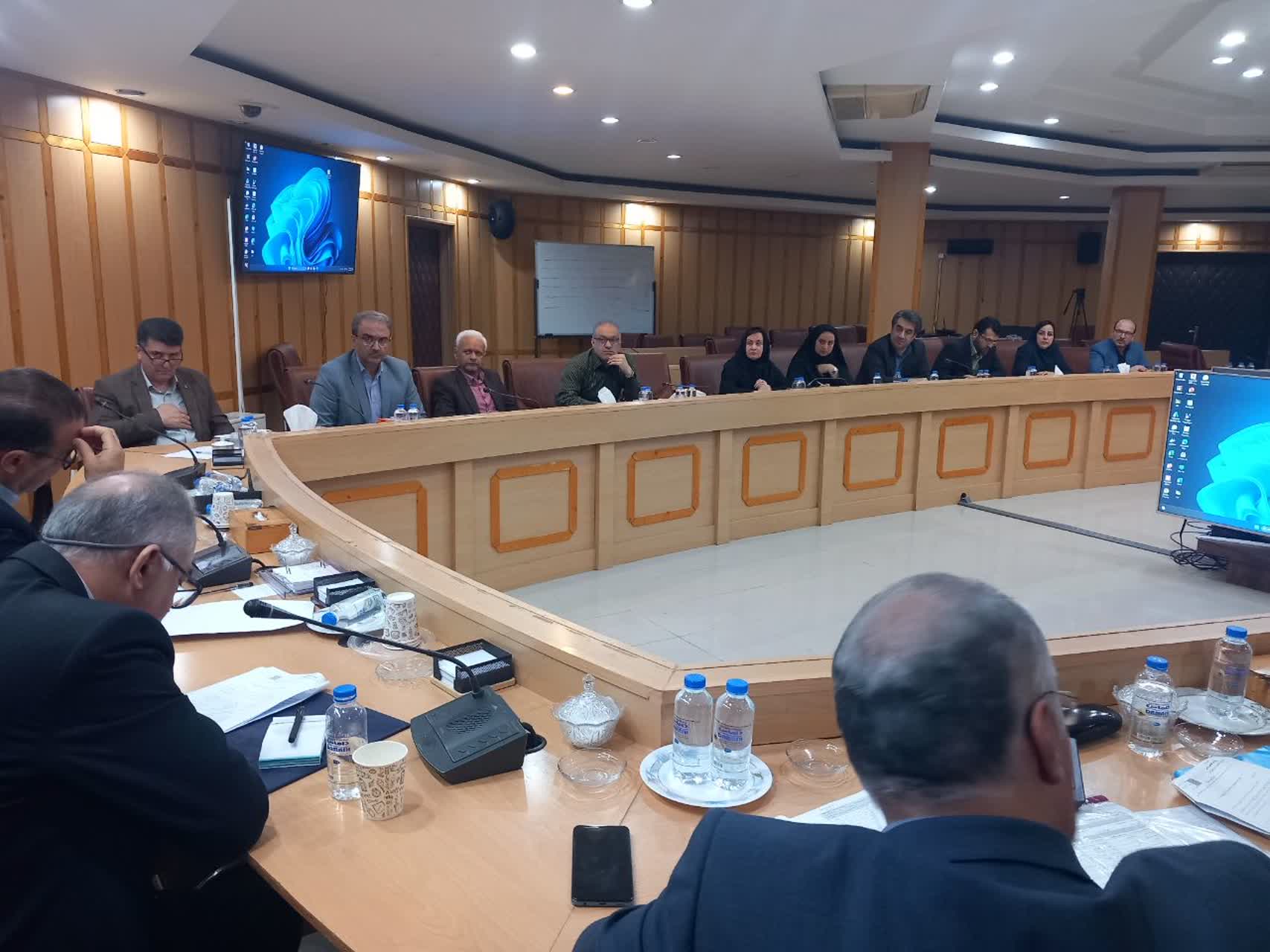 حمایت مالی از ۷ شرکت دانش ‌بنیان با جذب ۱۲۰ میلیارد ریال تسهیلات