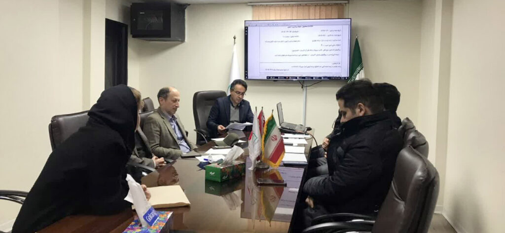 رسیدگی به تخلفات مدیران کنترل کیفیت در گیلان؛ یک پروانه تعلیق شد