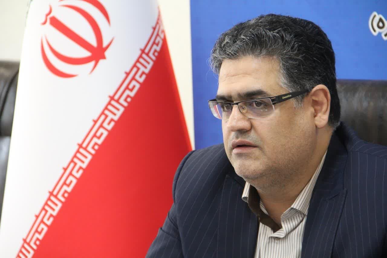  رتبه برتر بنیاد مسکن گیلان در انعقاد قرارداد تسهیلات مسکن روستایی