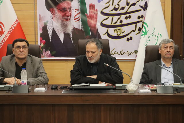 مراجع صادرکننده مجوز ساخت‌ و ساز در مسیر راه آهن رشت – آستارا باید پاسخگو باشند