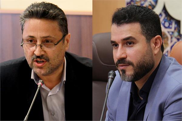  انتصابات جدید در حوزه ستادی اداره کل فرهنگ و ارشاد اسلامی گیلان