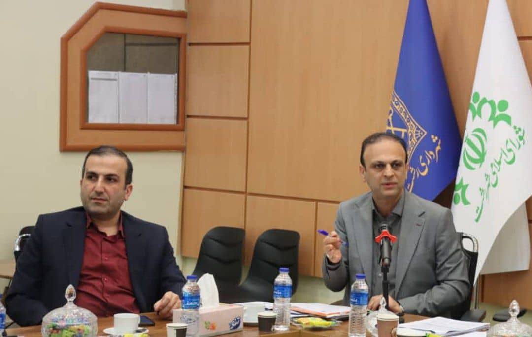 رشد ۴۶ درصدی پاسخ به استعلامات ساختمانی در رشت/ لزوم مستندسازی و برخورد با ساخت ‌و سازهای غیرمجاز