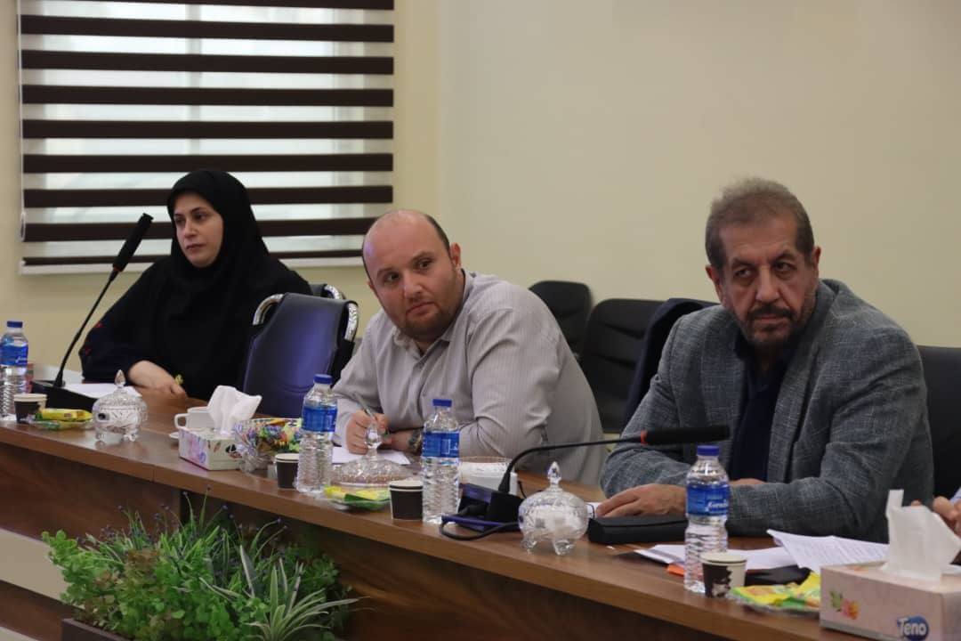 رشد ۴۶ درصدی پاسخ به استعلامات ساختمانی در رشت/ لزوم مستندسازی و برخورد با ساخت ‌و سازهای غیرمجاز