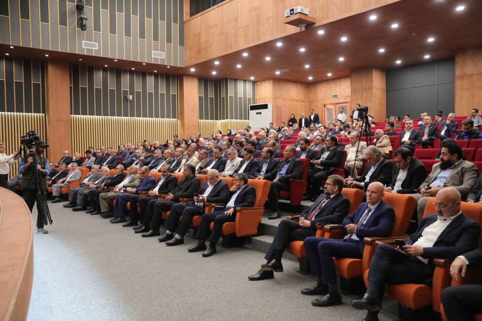  بندر كاسپین؛ سكوی استراتژیك ایران برای اتصال به بازار ۳۰۰ میلیون نفری اوراسیا/ نقش کلیدی منطقه در تقویت تاب‌آوری اقتصاد ملی