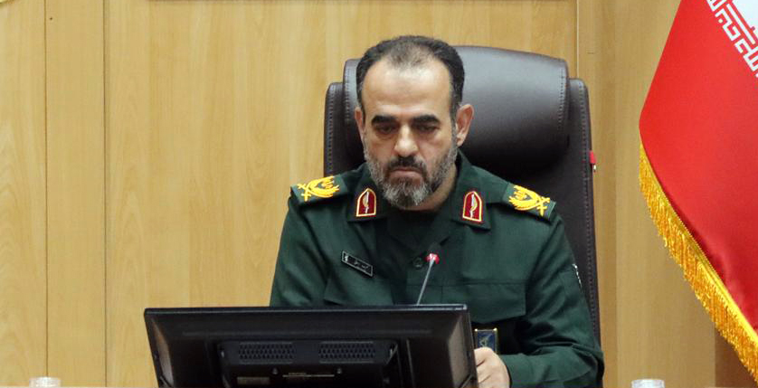اعزام 10 هزار گیلانی برای شرکت در مراسم تشییع رهبر شهید انقلاب