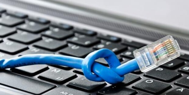  زمان دقیق وصل اینترنت مشخص نیست