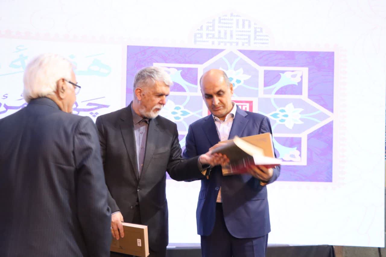 لاهیجان و اردبیل خواهر خوانده شدند؛ گامی برای توسعه دیپلماسی فرهنگی