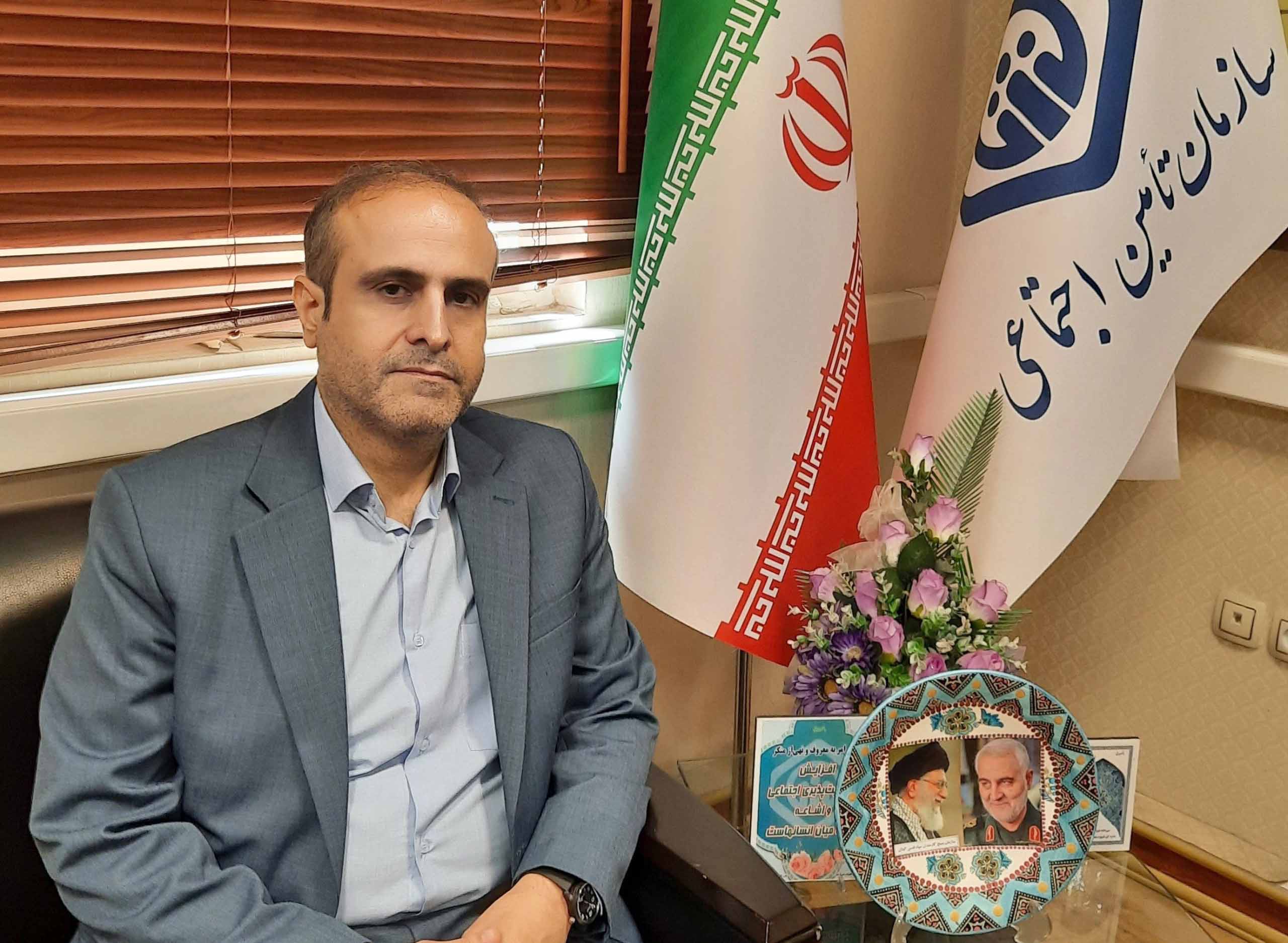 بیش از ۲۱ هزار کارفرمای گیلانی به تأمین اجتماعی استان بدهکار هستند